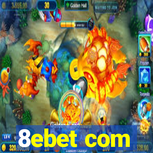 8ebet com